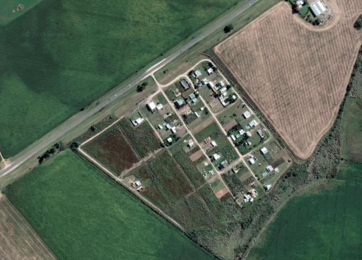 Terreno · 450m²