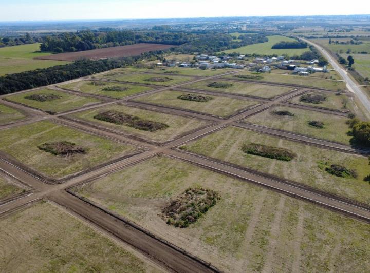 Terreno · 300m²