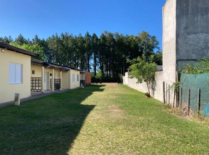 Hotel · 257m²