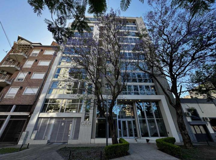 Oficina comercial · 48m²