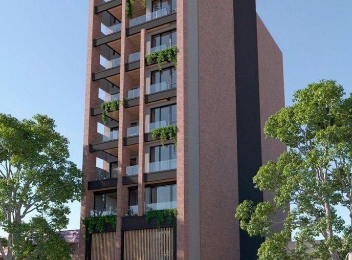 Departamento · 45m² · 2 Ambientes