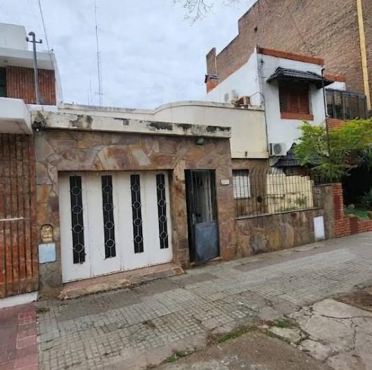 Casa · 191m² · 4 Ambientes · 1 Cochera