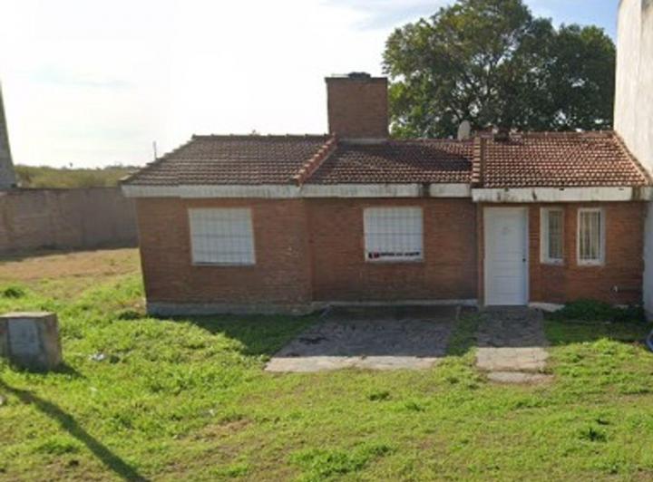Casa · 75m² · 5 Ambientes