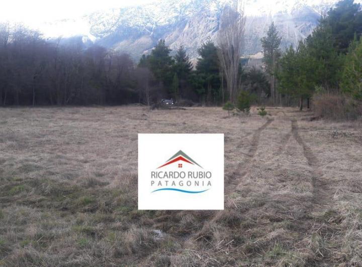 Terreno · 4000m²