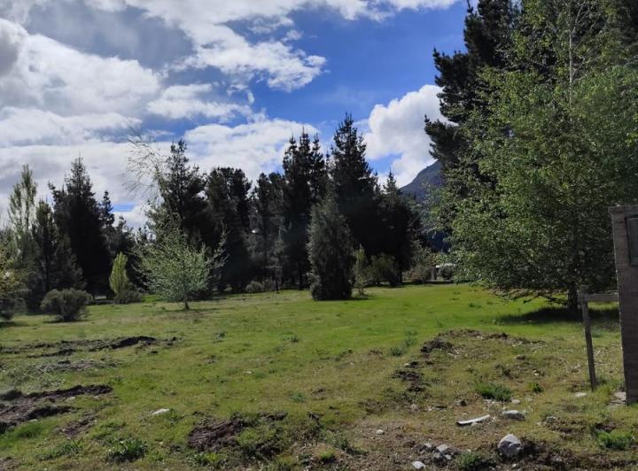 Terreno · 615m²