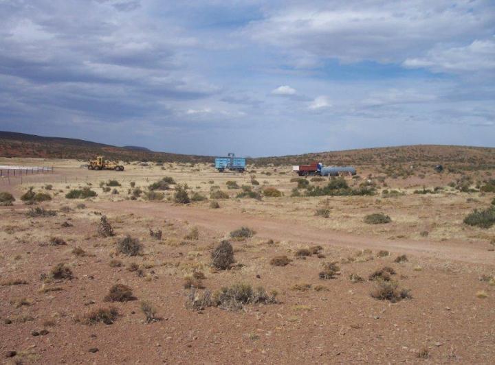 Campo · 93000ha