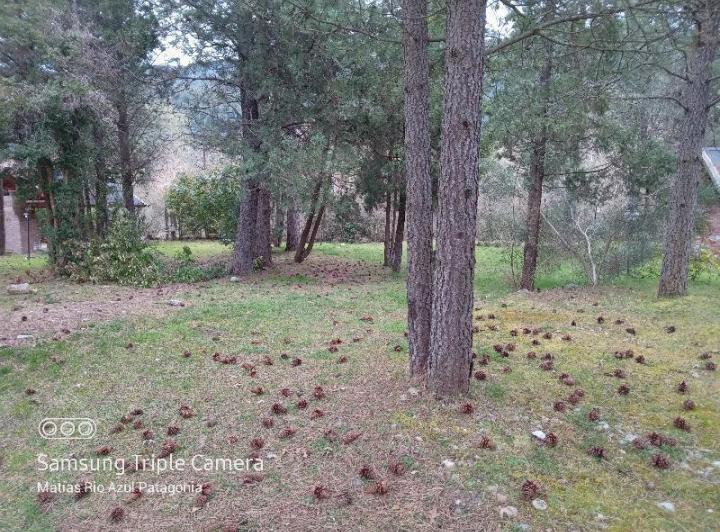 Terreno · 500m²