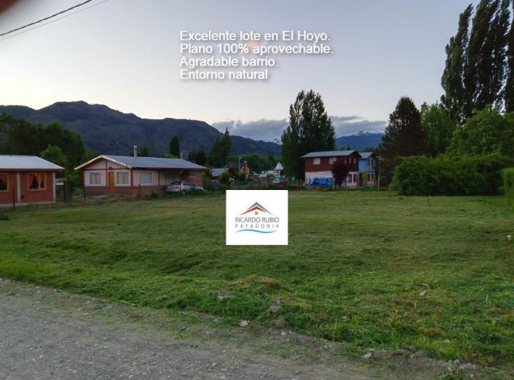 Terreno · 700m²