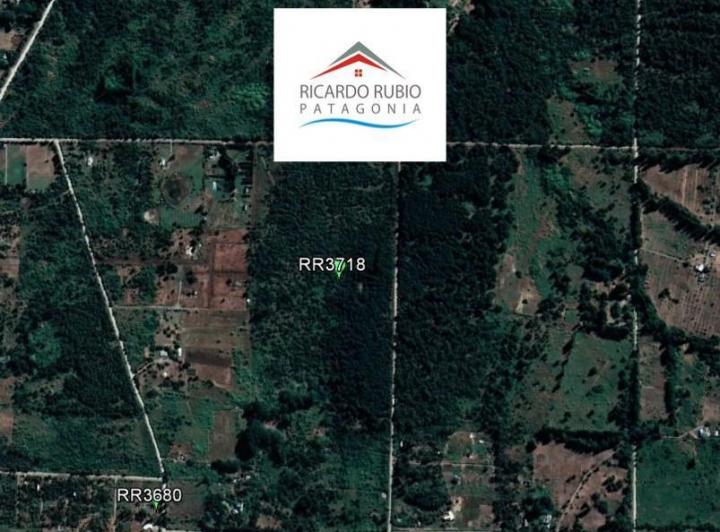 Campo · 57600m²