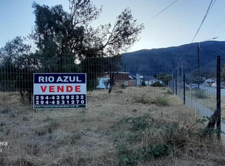 Terreno · 900m²