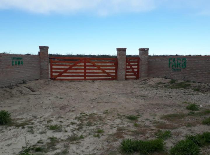 Terreno · 19250m²