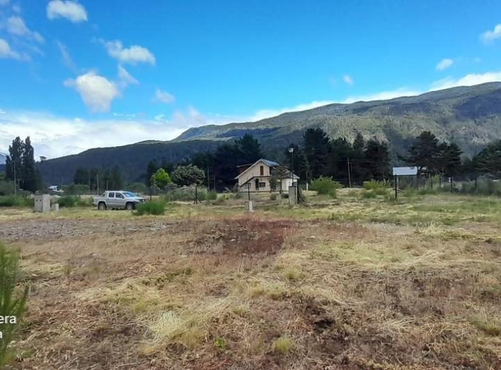Terreno · 500m²