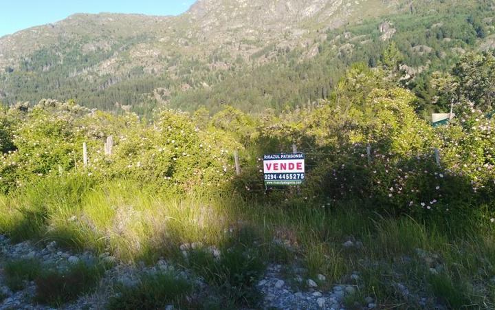 Terreno · 500m²
