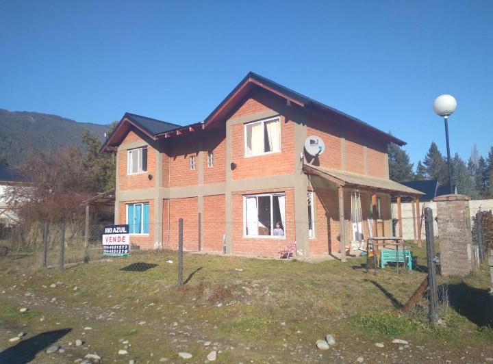 Casa · 60m² · 3 Ambientes