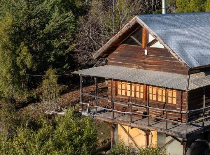 Terreno · 90000m²