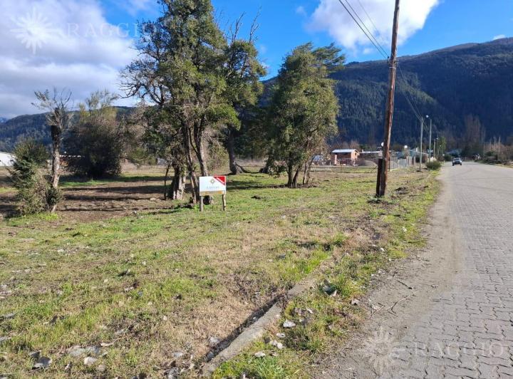 Terreno · 500m²