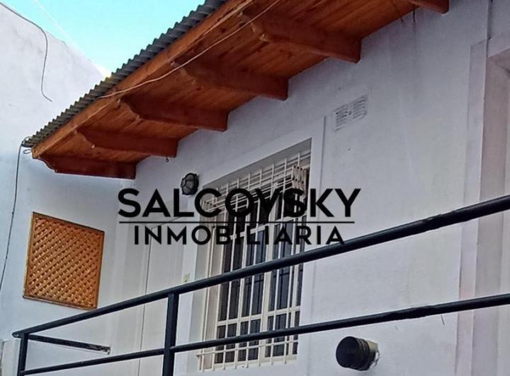 Departamento · 40m² · 2 Ambientes