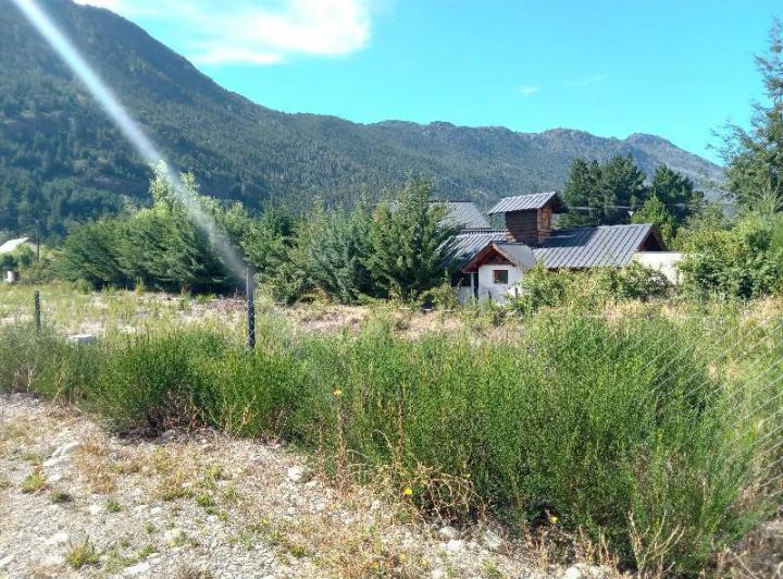 Terreno · 500m²
