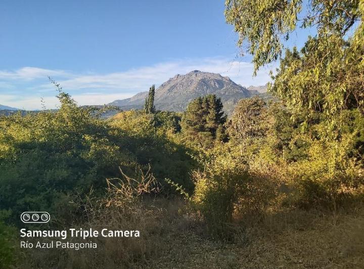 Campo · 5000m²