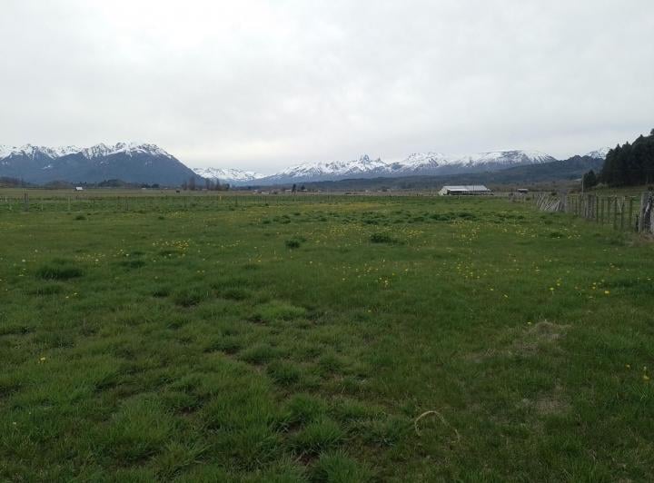 Terreno · 1725m²