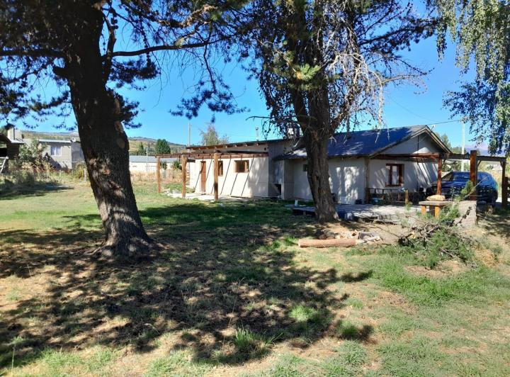 Local comercial · 110m² · 3 Ambientes