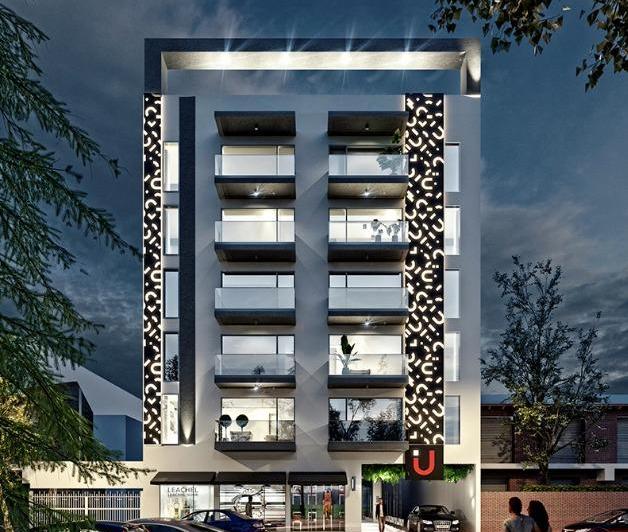 Departamento · 79m² · 3 Ambientes