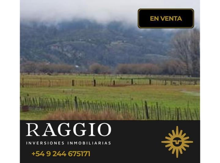 Terreno · 10ha