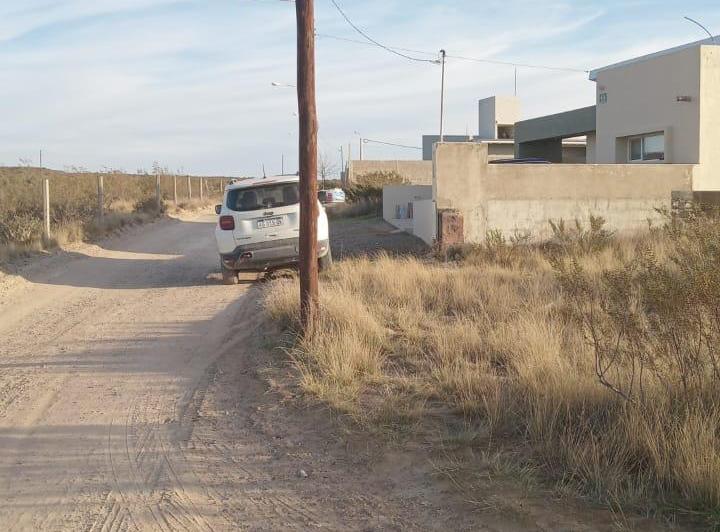Terreno · 491m²