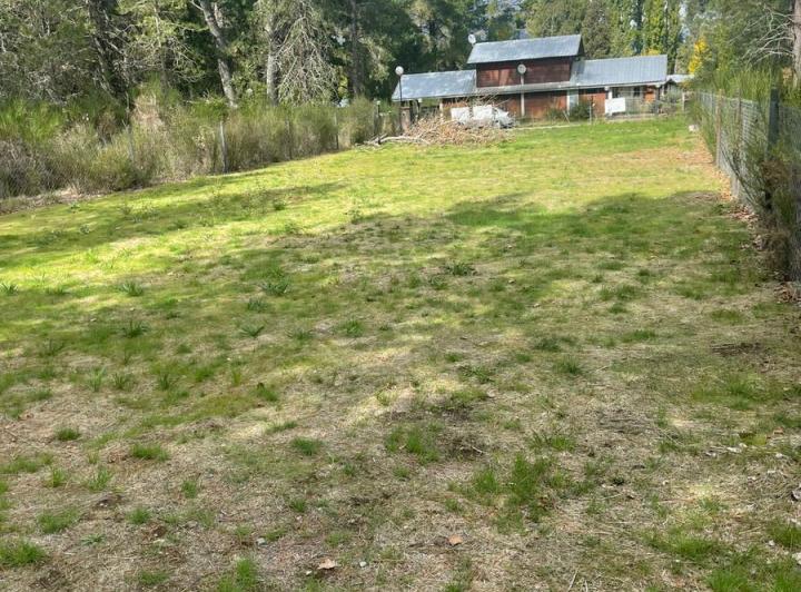 Terreno · 675m²