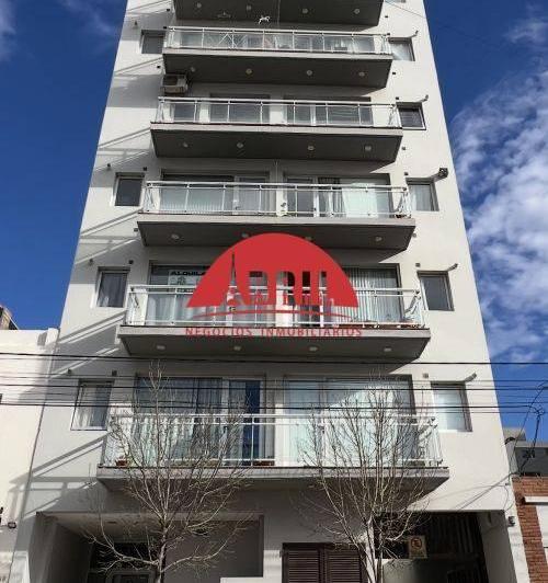 Departamento · 46m² · 2 Ambientes · 1 Cochera