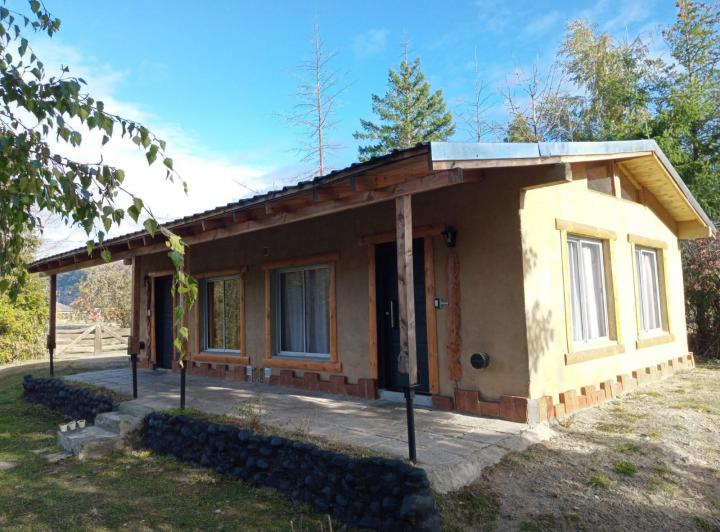 Casa · 80m² · 1 Ambiente · 1 Cochera