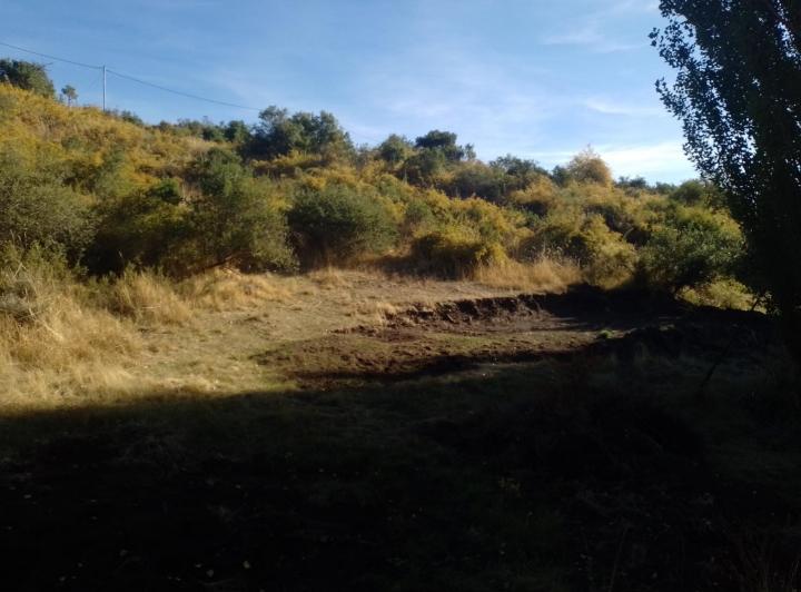 Terreno · 757m²