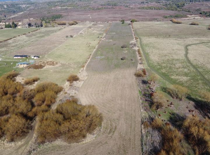 Campo · 10ha