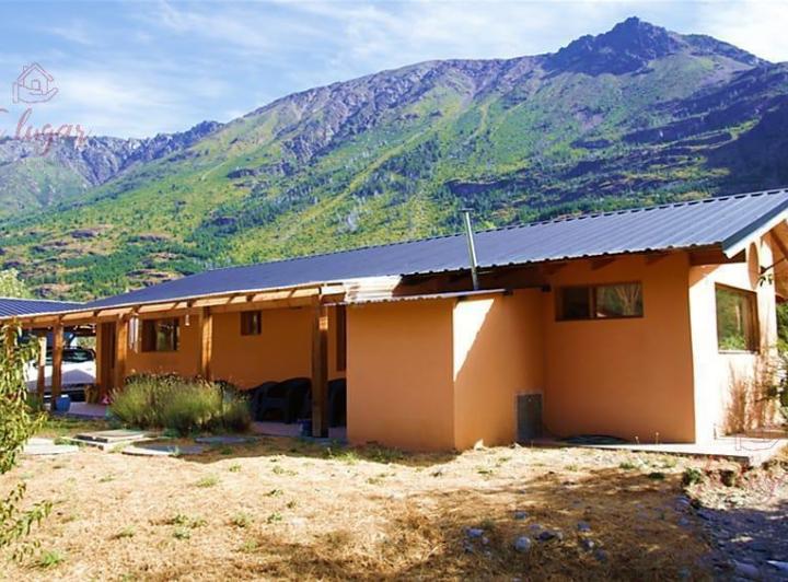 Casa · 100m² · 4 Ambientes · 1 Cochera