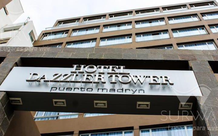Hotel · 1 Ambiente