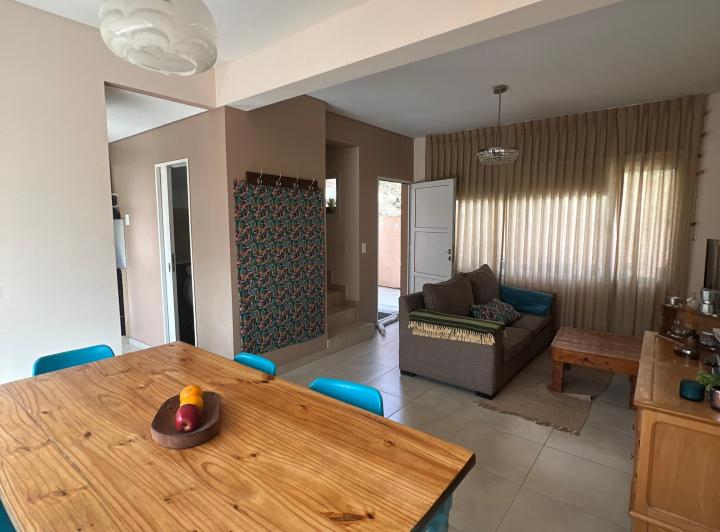PH · 90m² · 4 Ambientes
