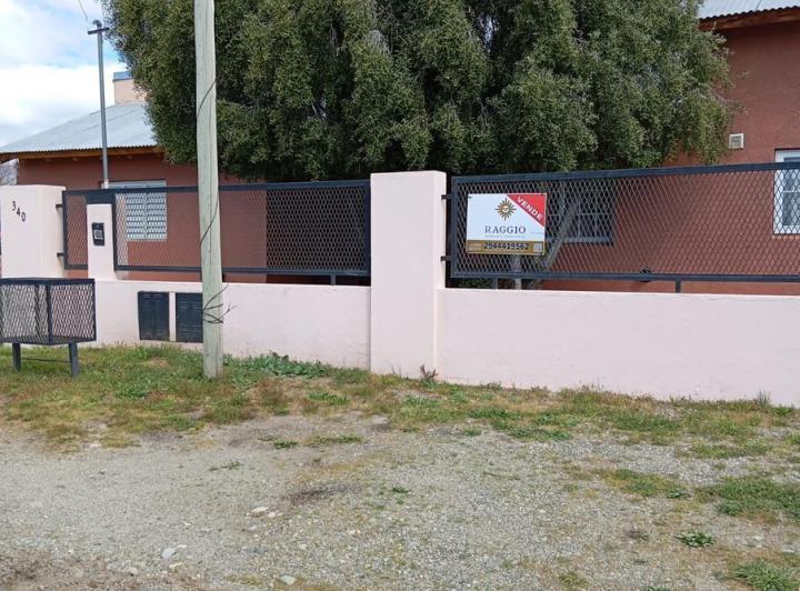 Casa · 160m² · 6 Ambientes · 1 Cochera