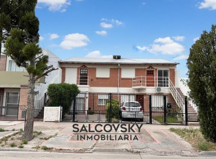 Departamento · 60m² · 3 Ambientes
