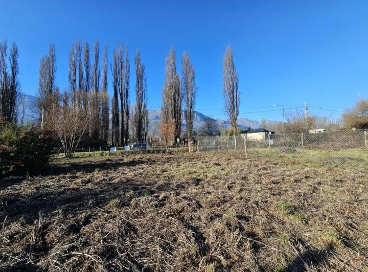 Terreno · 523m²