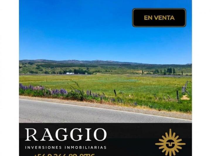 Terreno · 587m²