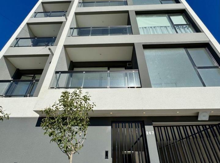 Departamento · 63m² · 3 Ambientes