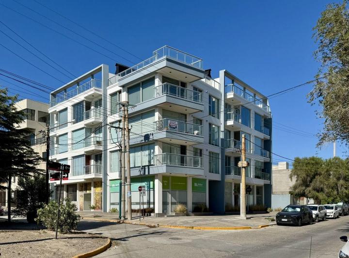 PH · 70m² · 3 Ambientes