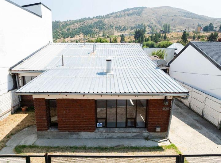 Casa · 208m² · 4 Ambientes · 1 Cochera