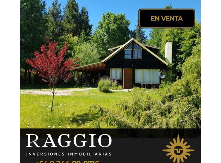 Casa · 100m² · 5 Ambientes · 1 Cochera