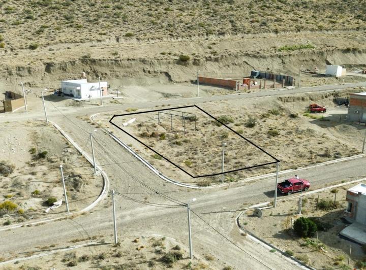 Terreno · 386m²