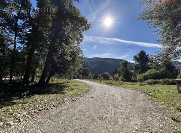 Terreno · 500m²