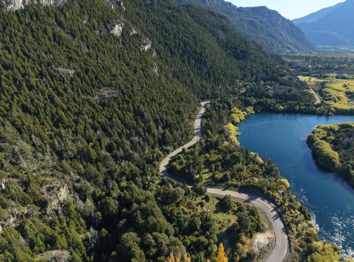 Terreno · 170000m²
