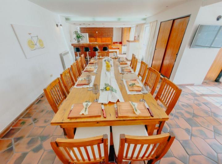 Casa · 237m² · 1 Ambiente · 1 Cochera