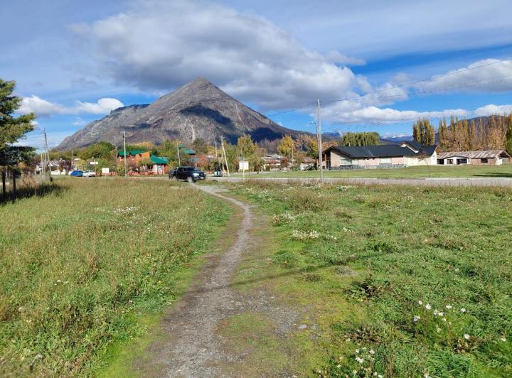 Terreno · 1100m²
