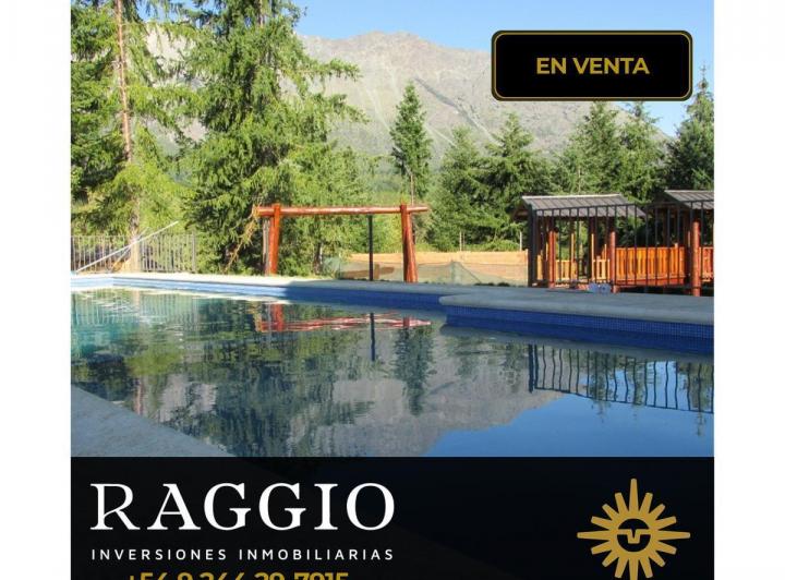 Terreno · 1666m²